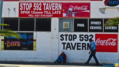 kapstadt cape town
