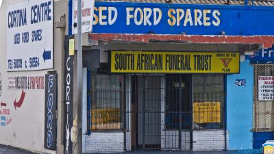 kapstadt cape town
