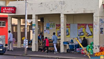 kapstadt cape town