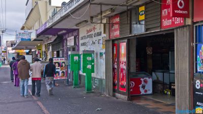 kapstadt cape town